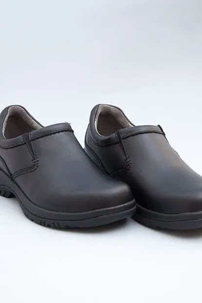 Wynn Smooth | Black