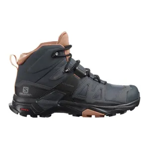 X ULTRA 4 MID GTX - WOMEN'S HIKING BOOT