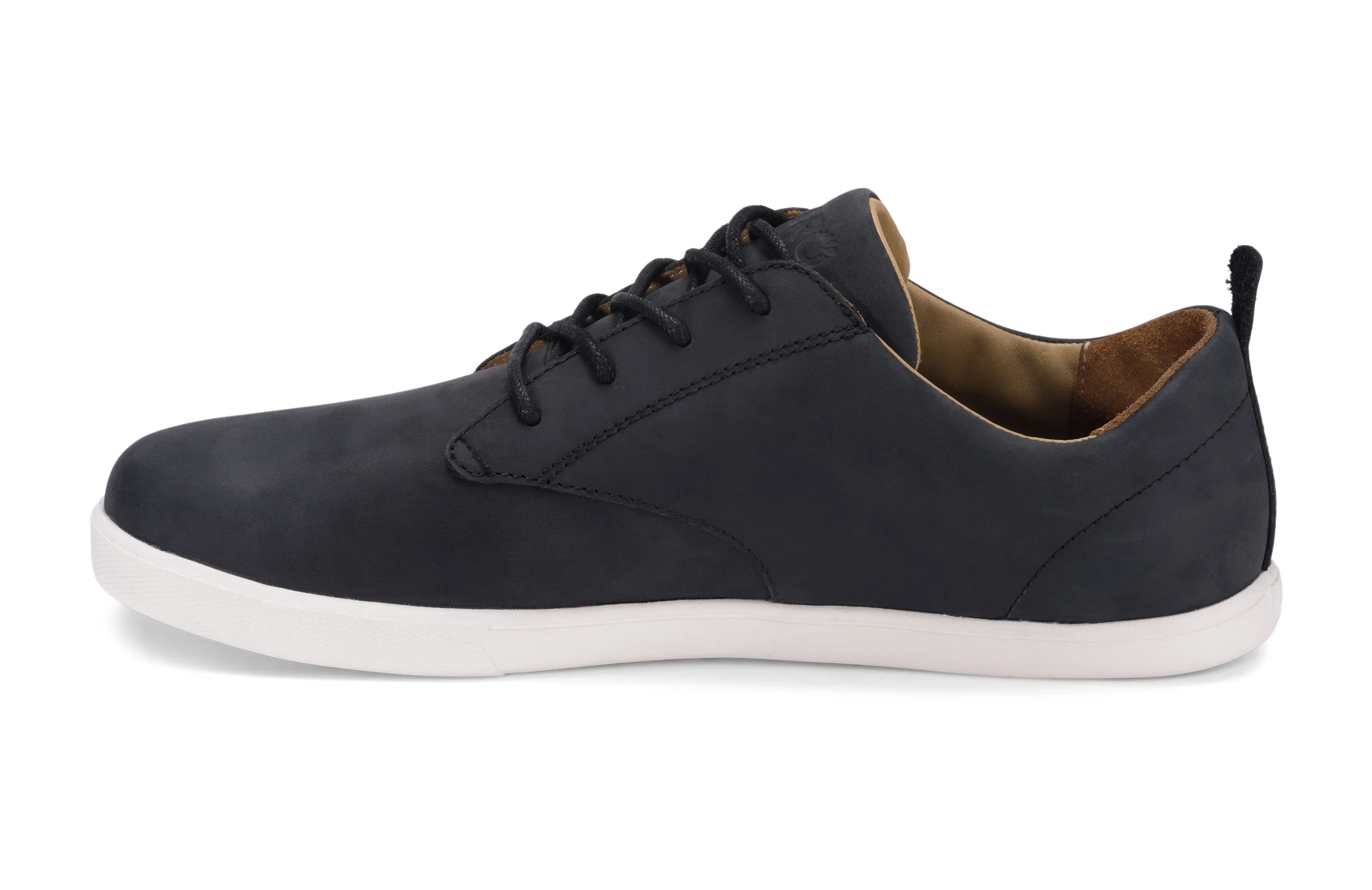 Xero Shoes Glenn Mens – Black / White
