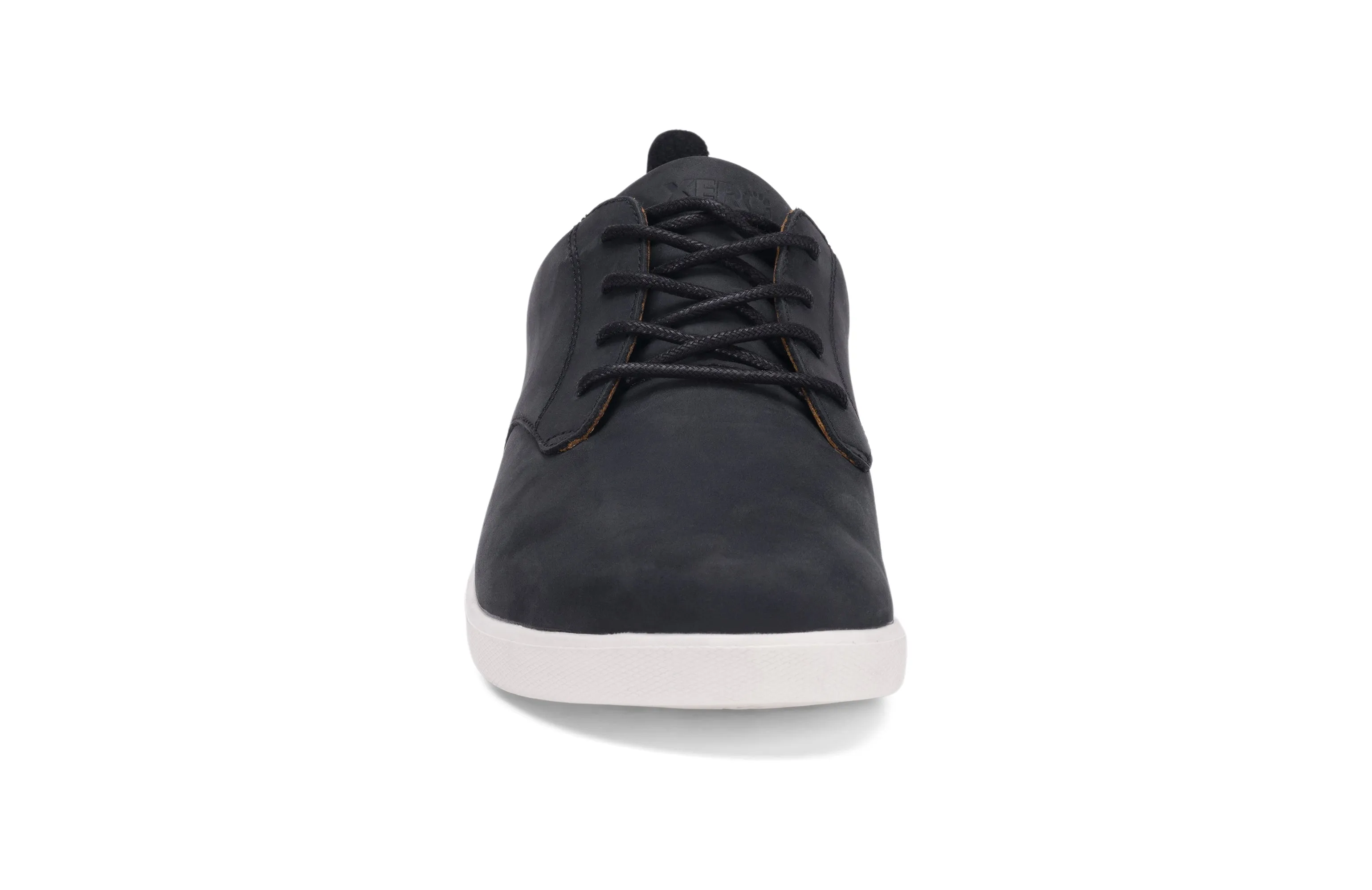 Xero Shoes Glenn Mens – Black / White
