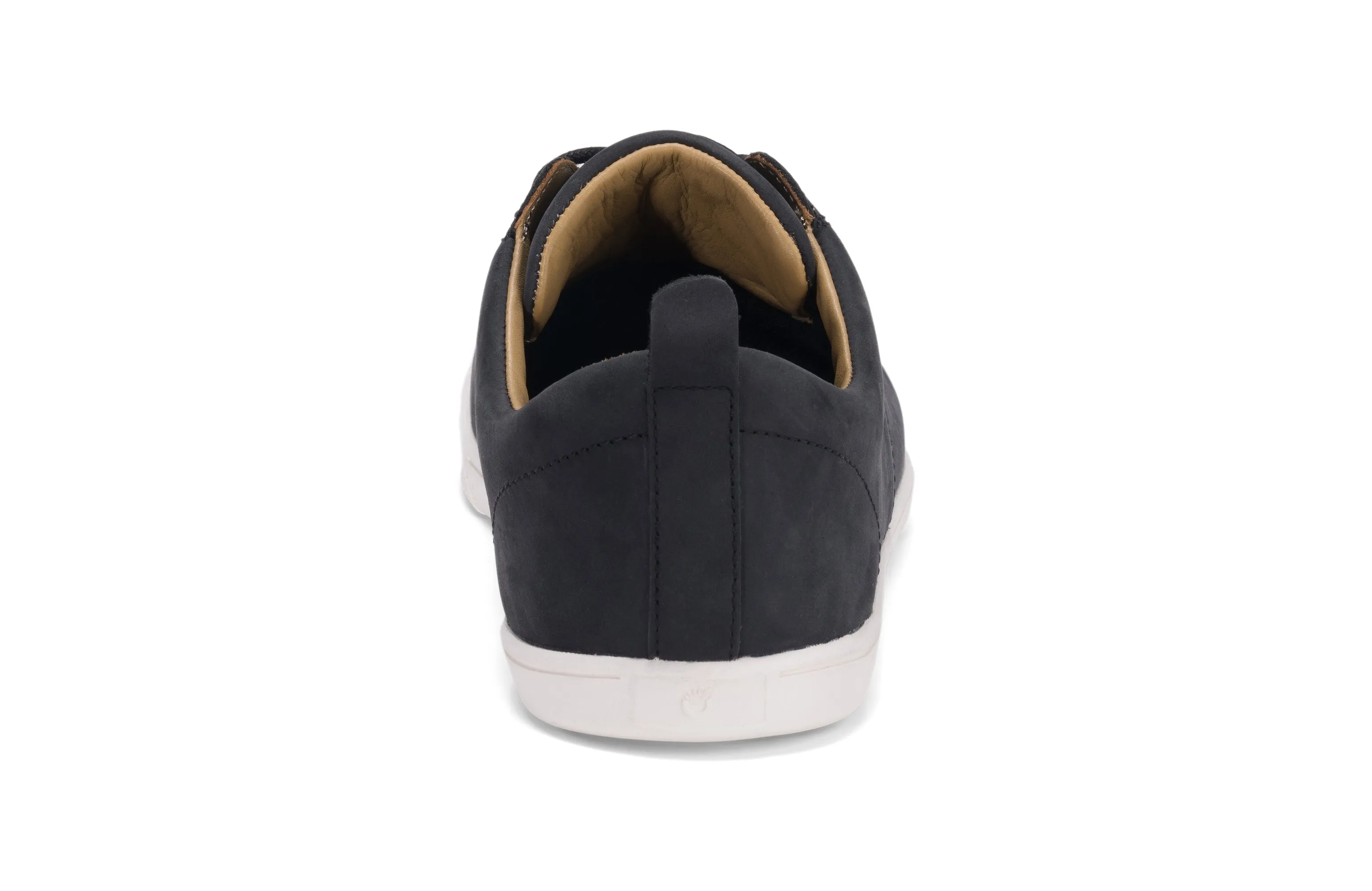 Xero Shoes Glenn Mens – Black / White