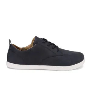 Xero Shoes Glenn Mens – Black / White