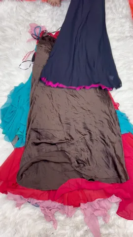 Y2K Modern Muse Dresses - 13 Pieces ( BC-10-43 )