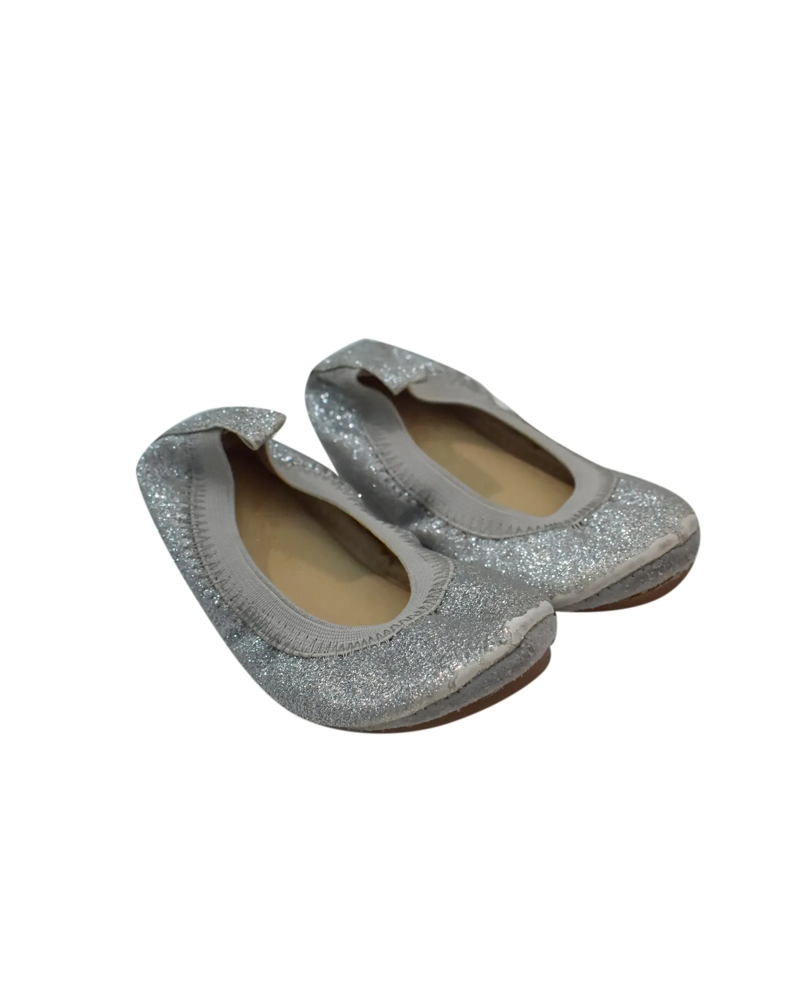 Yosi Samra Ballet Flats 5T (EU28)