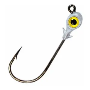 Z-man Redfish Eye Jigheads