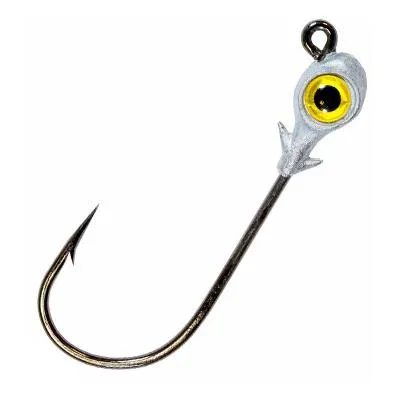 Z-man Redfish Eye Jigheads