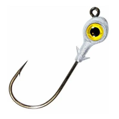 Z-man Redfish Eye Jigheads