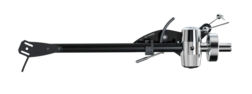 Zephyr Tonearm MK4