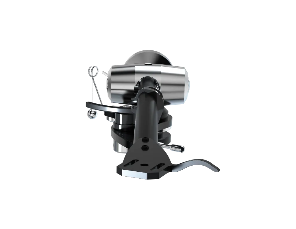 Zephyr Tonearm MK4