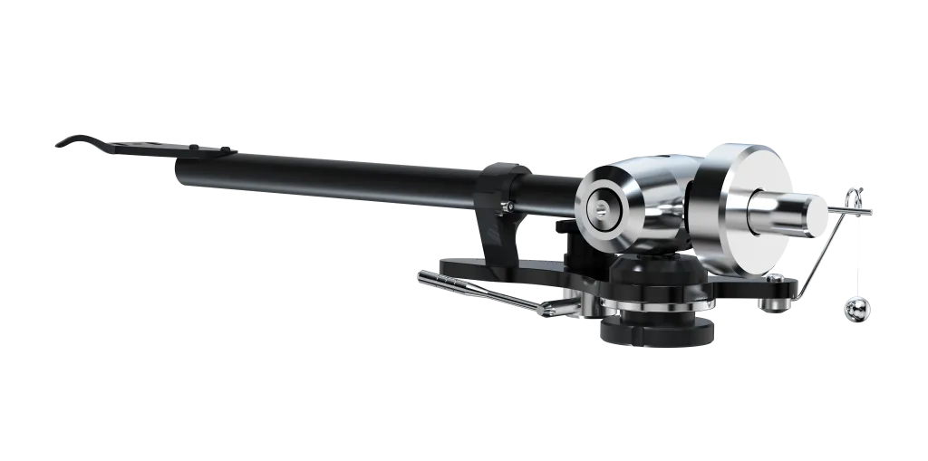 Zephyr Tonearm MK4